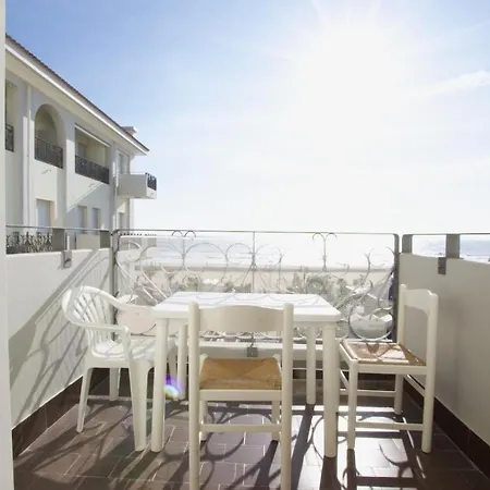Bagni Miramare - Home Immobiliare Jesolo Exterior photo