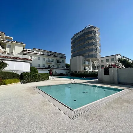 Bagni Miramare - Home Immobiliare Jesolo Exterior photo