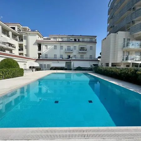 Bagni Miramare - Home Immobiliare Jesolo Exterior photo