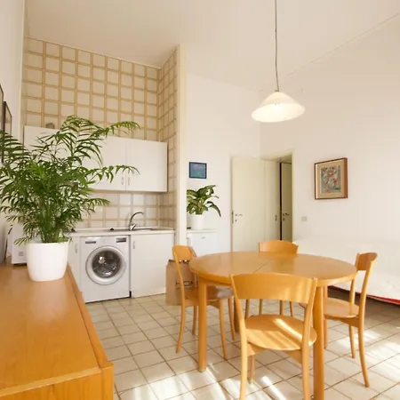 Bagni Miramare - Home Immobiliare Jesolo Exterior photo