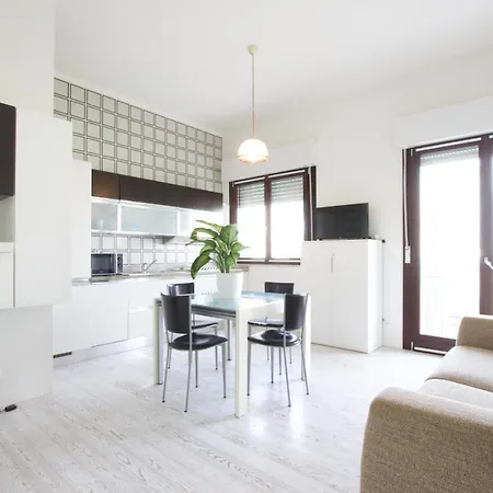 Bagni Miramare - Home Immobiliare Jesolo Exterior photo