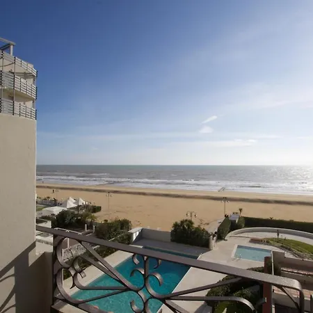 Bagni Miramare - Home Immobiliare Jesolo Exterior photo