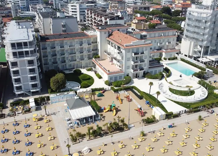 Bagni Miramare - Home Immobiliare Jesolo