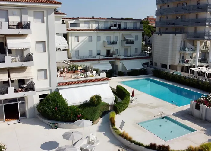 Bagni Miramare - Home Immobiliare Jesolo