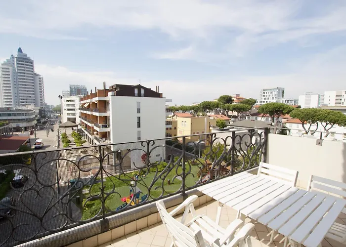 Bagni Miramare - Home Immobiliare Jesolo