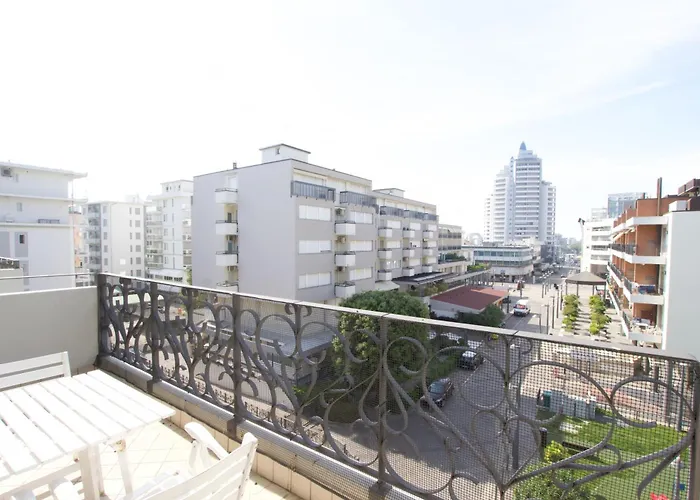 Bagni Miramare - Home Immobiliare Jesolo