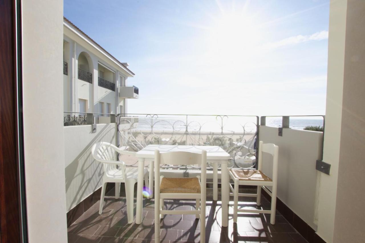 Bagni Miramare - Immobiliare Apartment *