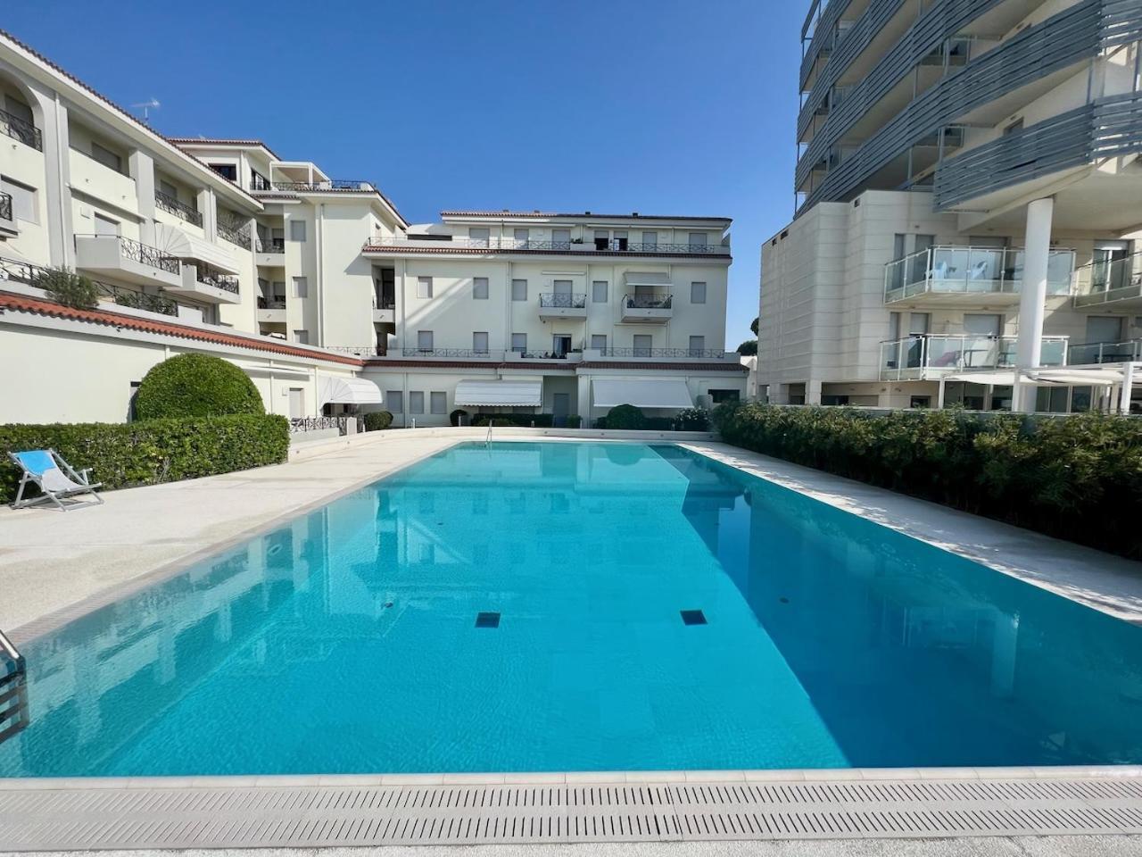 Bagni Miramare - Immobiliare Apartment *