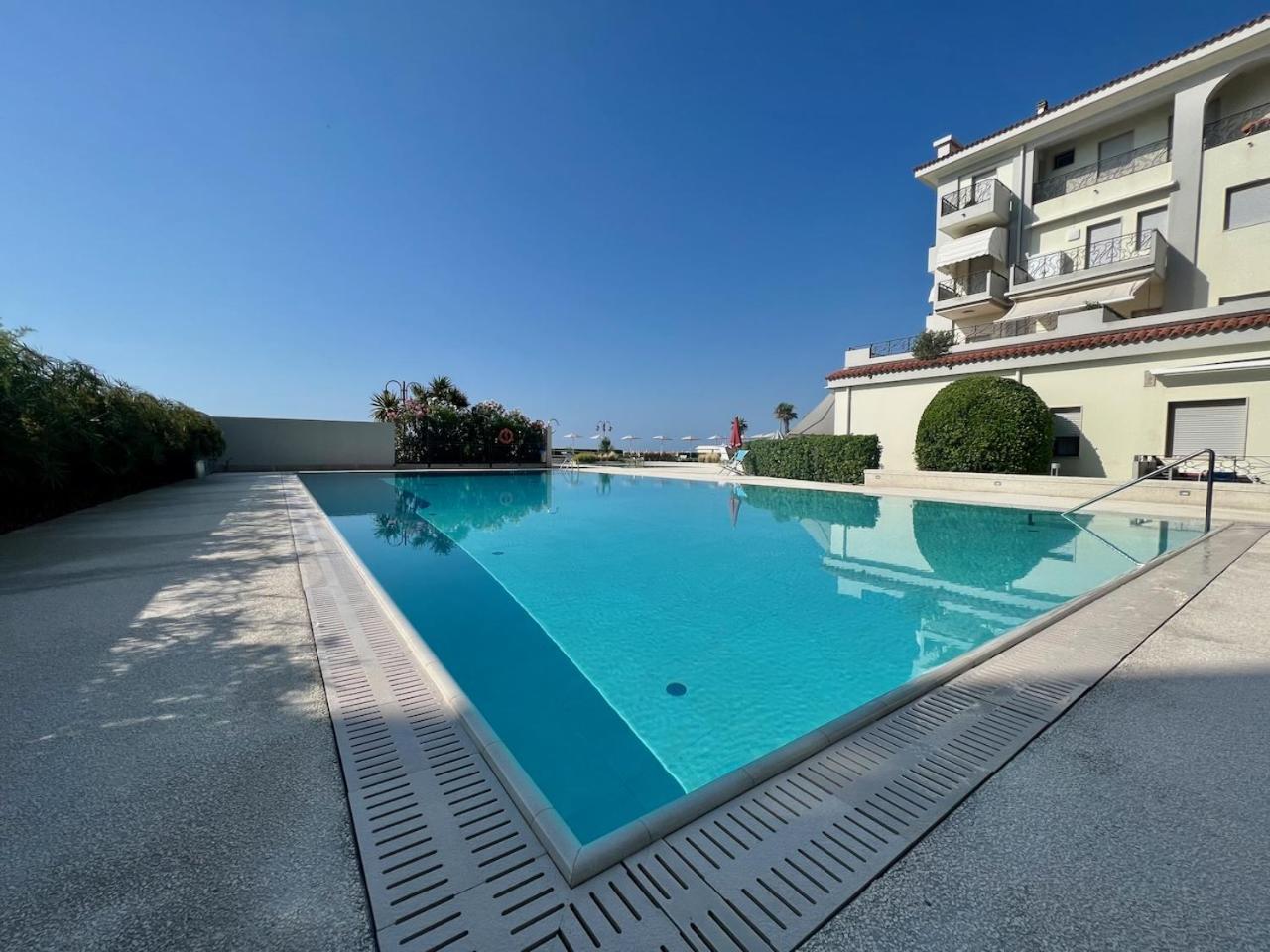 Apartment Bagni Miramare - Immobiliare Lido di Jesolo