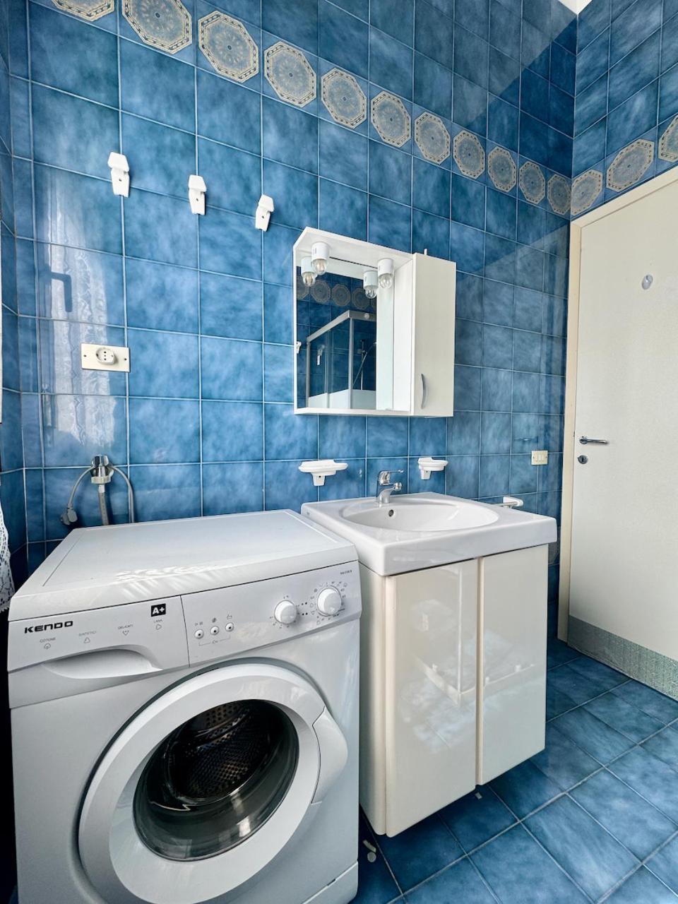 Bagni Miramare - Immobiliare Apartment *