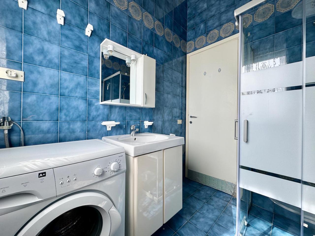 Apartment Bagni Miramare - Immobiliare