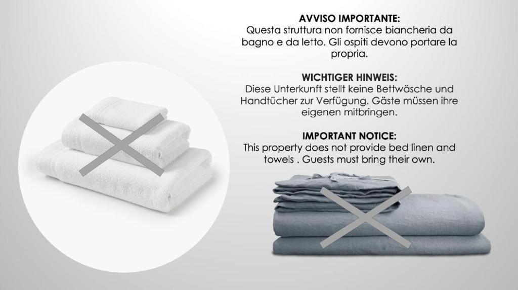 Bagni Miramare - Immobiliare Apartment *