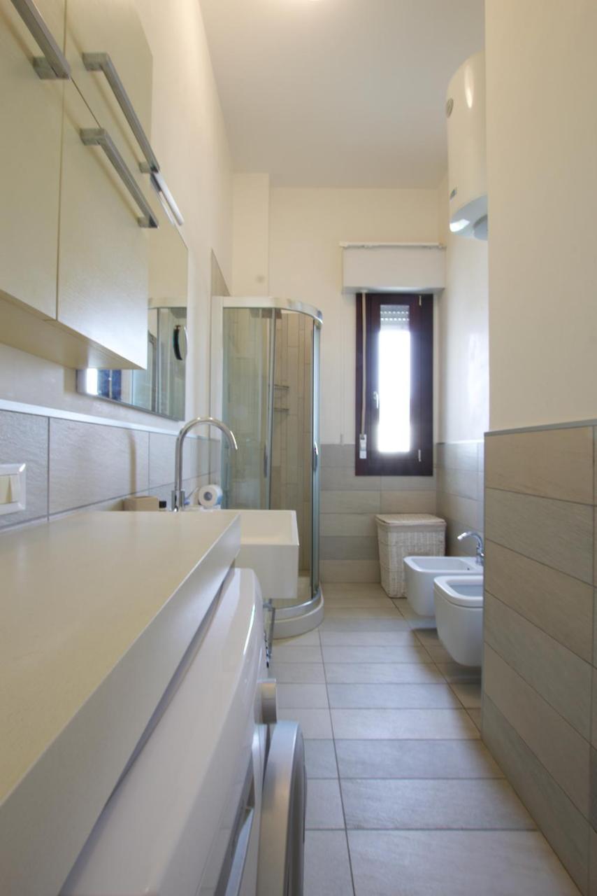 Apartment Bagni Miramare - Immobiliare