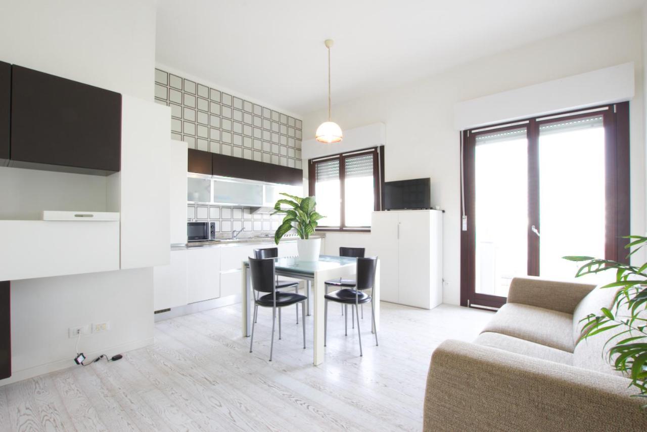 Bagni Miramare - Immobiliare Apartment