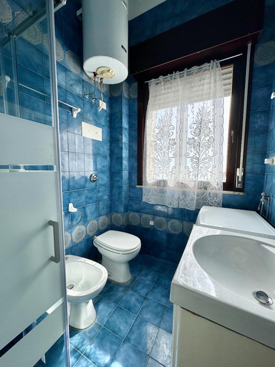 Apartment Bagni Miramare - Immobiliare *