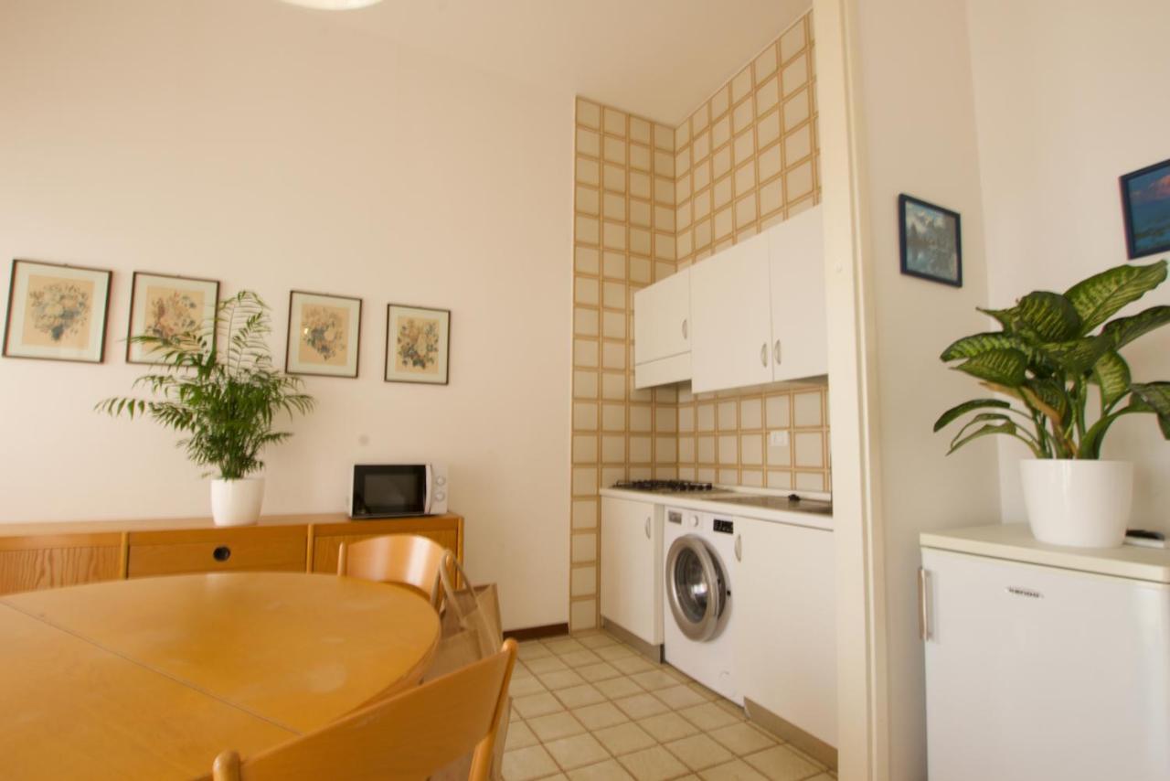 Apartment Bagni Miramare - Immobiliare