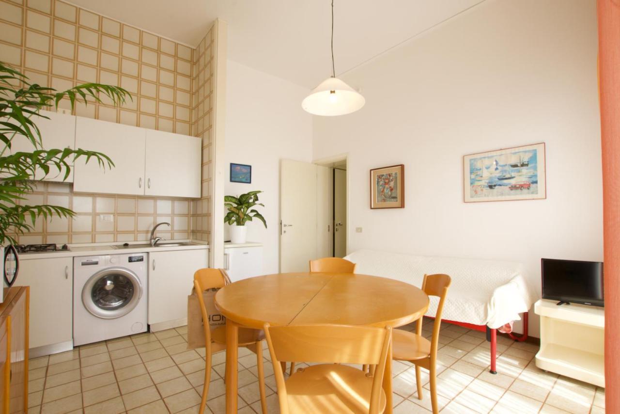 Apartment Bagni Miramare - Immobiliare *