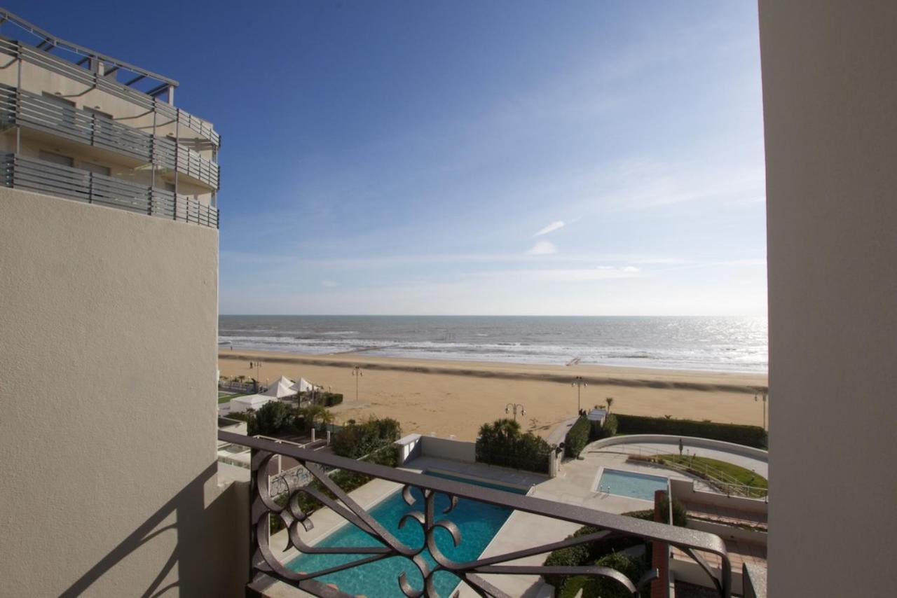 Bagni Miramare - Immobiliare * Lido di Jesolo