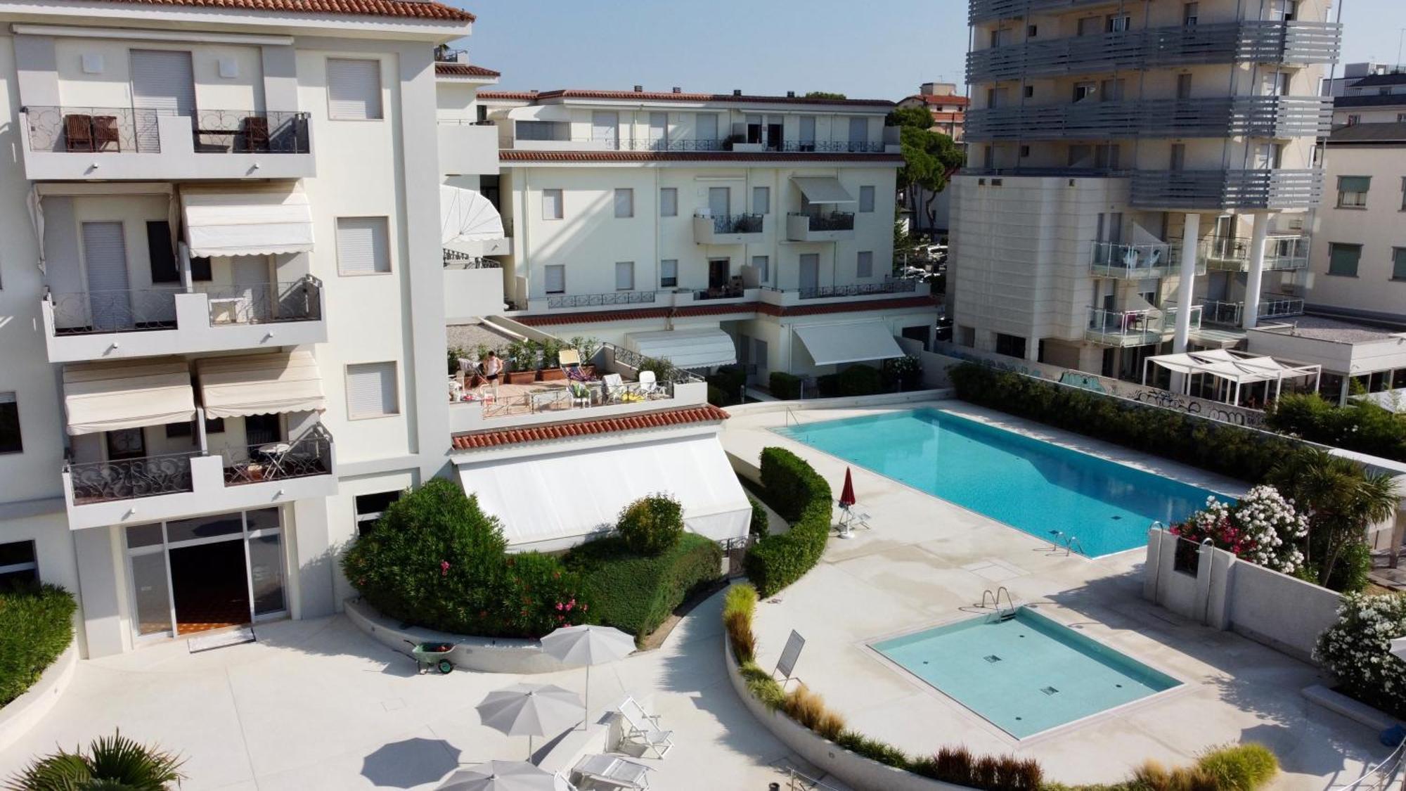Apartment Bagni Miramare - Immobiliare *
