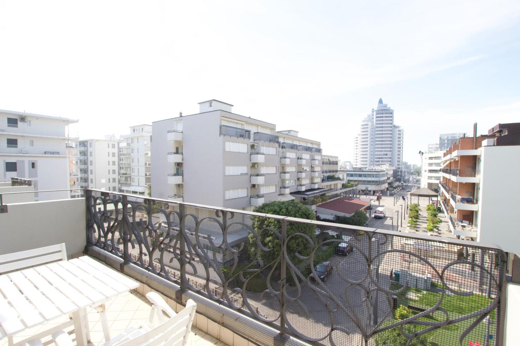 Apartment Bagni Miramare - Immobiliare Lido di Jesolo